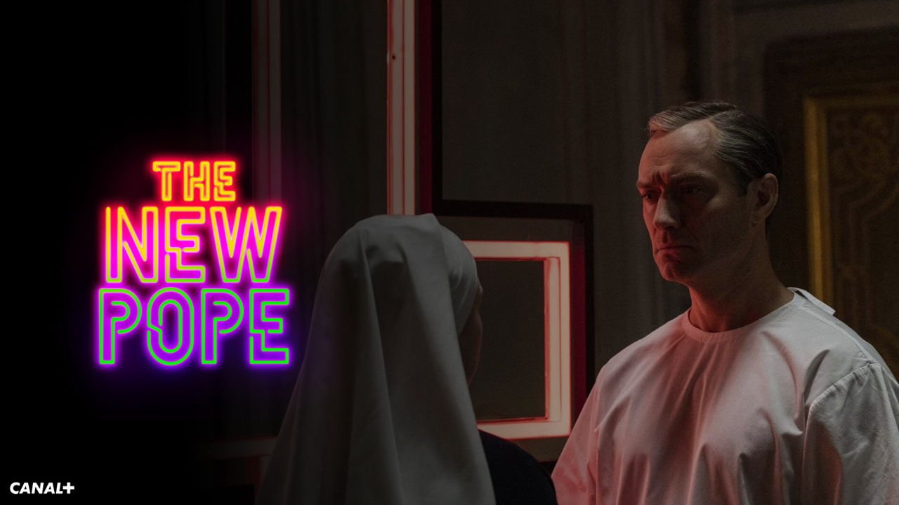 The New Pope - 7