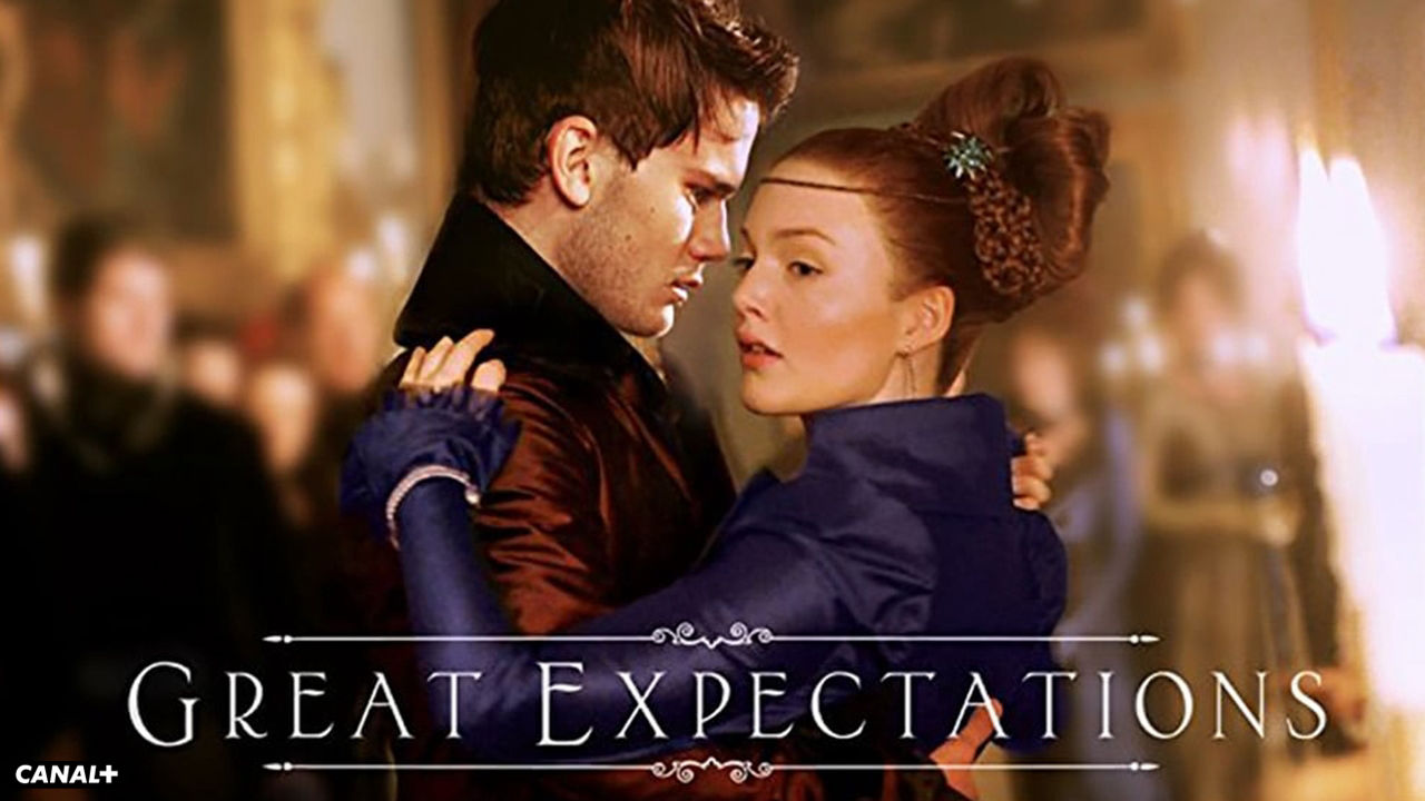 Great Expectations