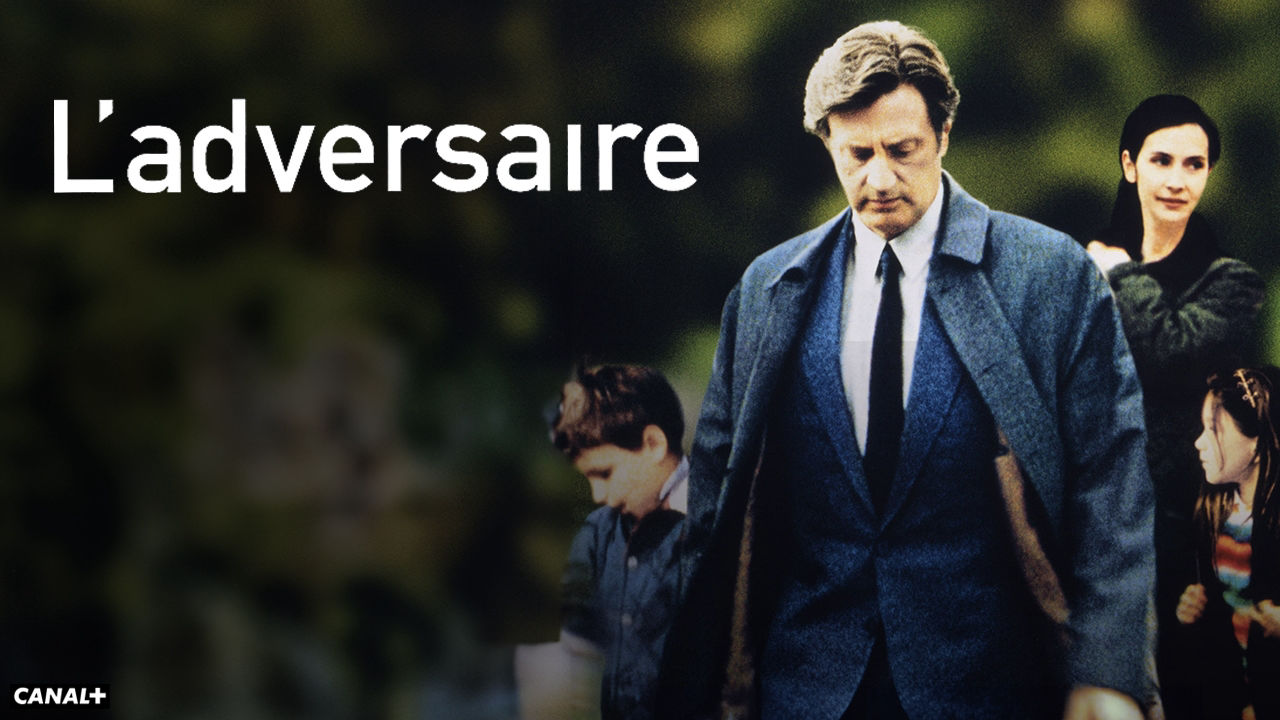 L'Adversaire