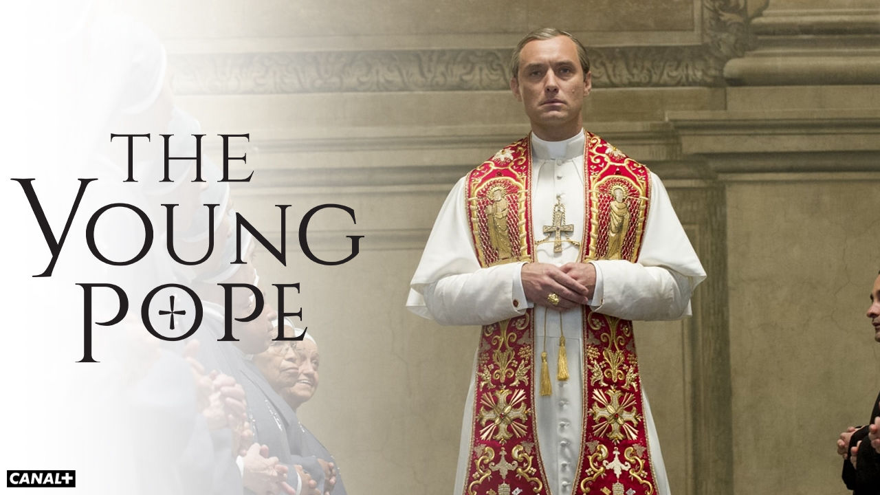 The Young Pope