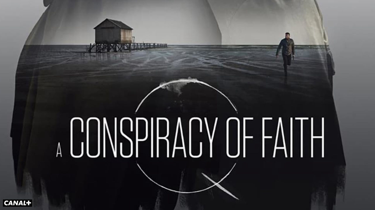 Serie Q: A Conspiracy of Faith