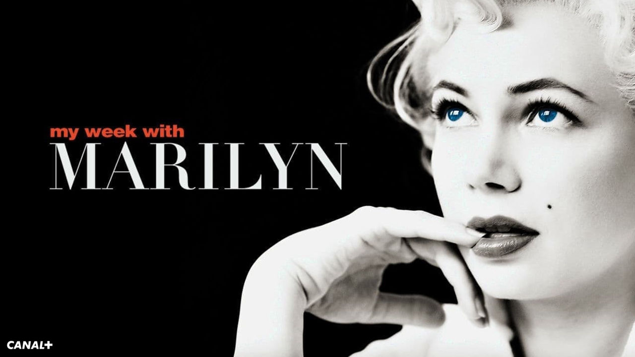 My Week with Marilyn