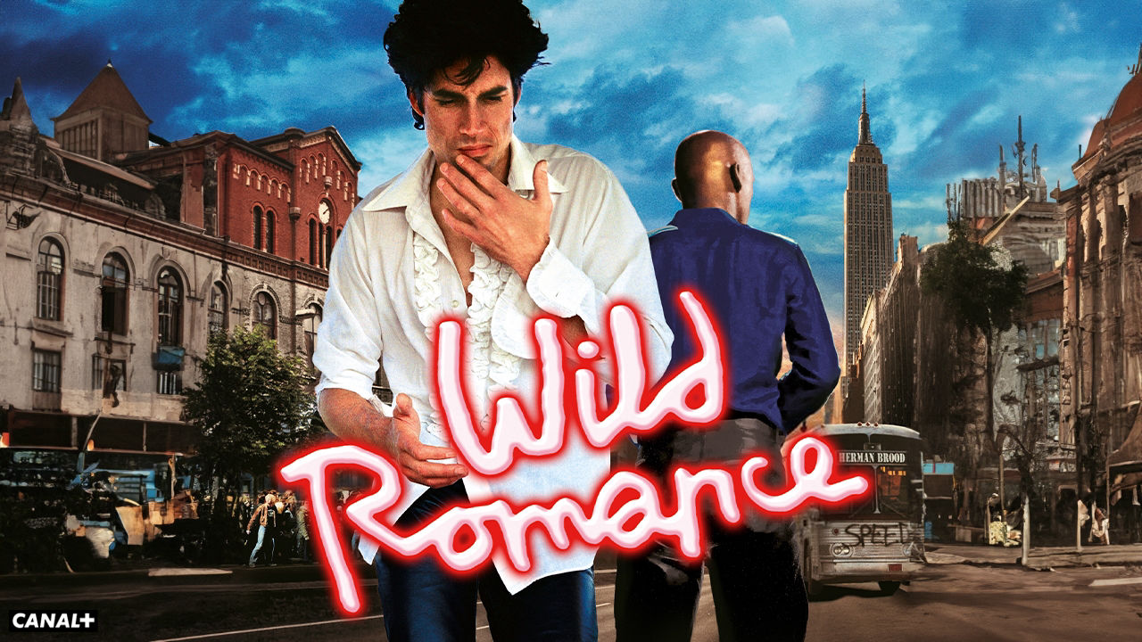 Wild Romance