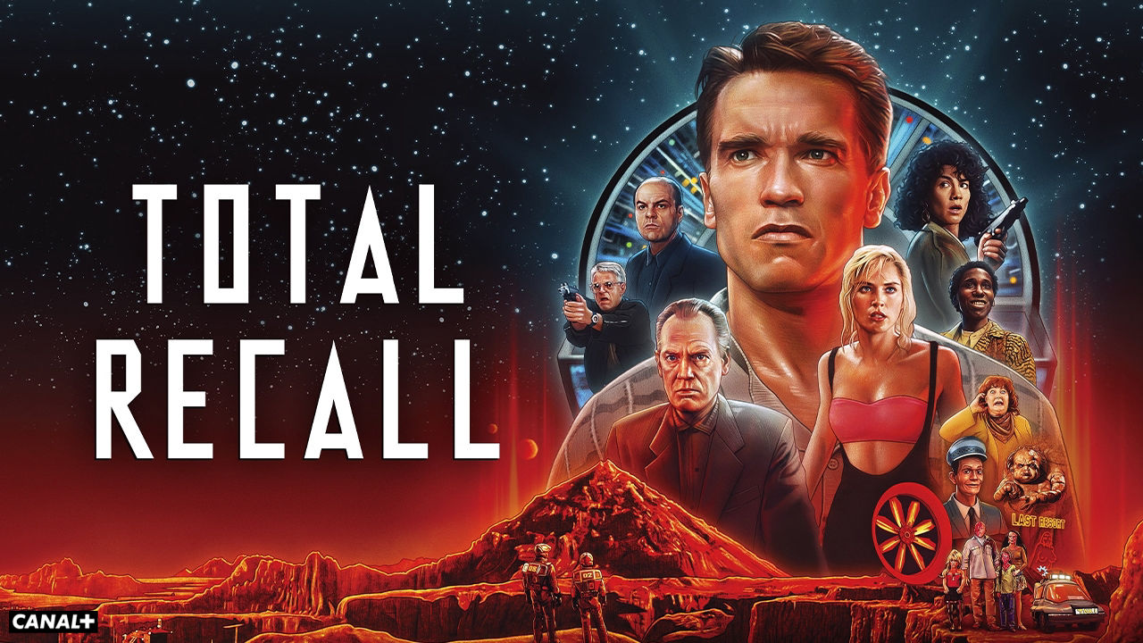 Total Recall