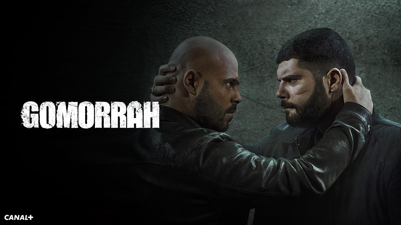 Gomorrah