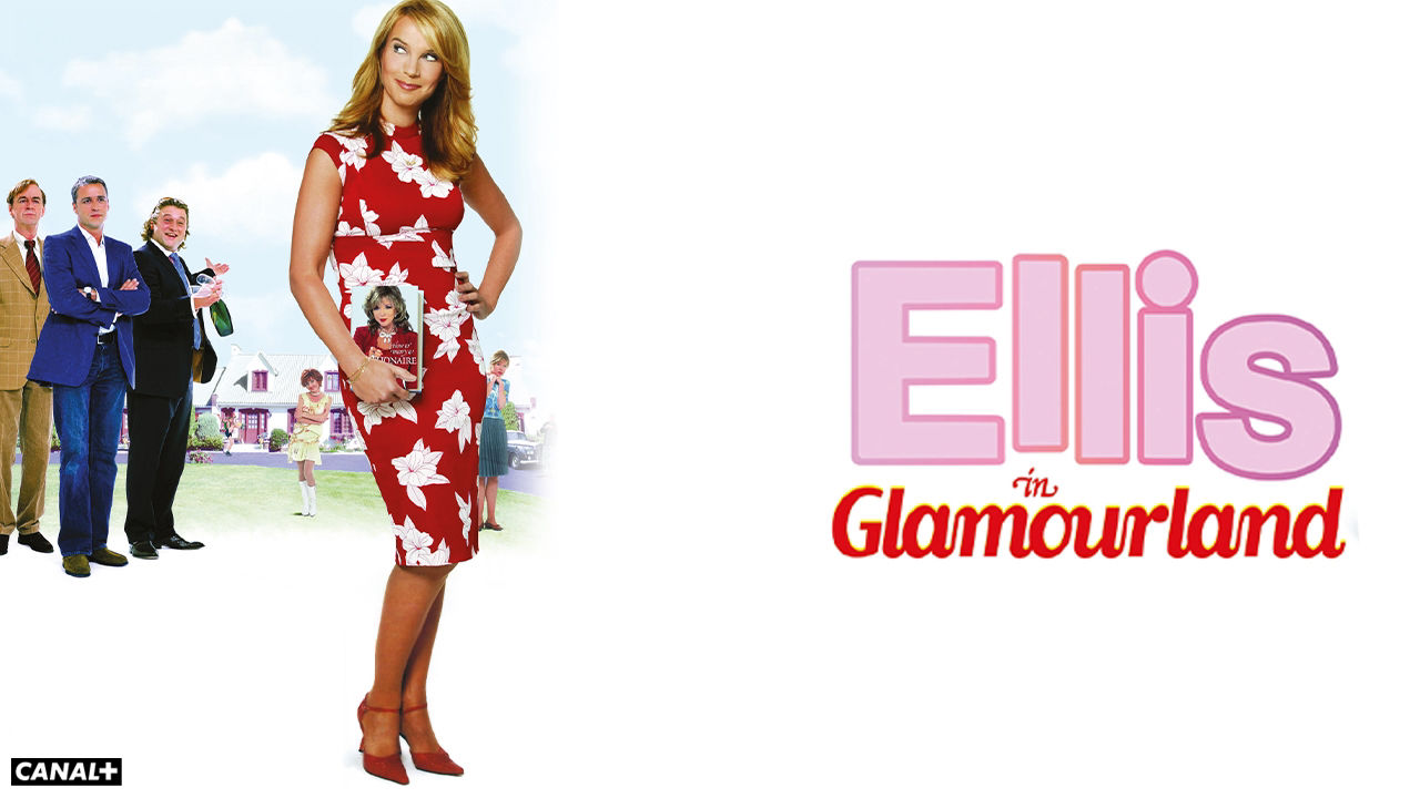 Ellis in Glamourland