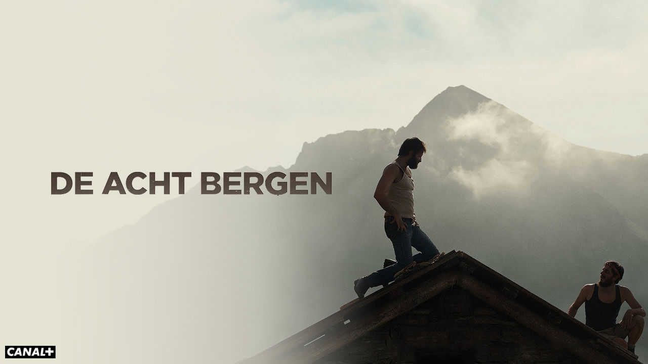 De Acht Bergen