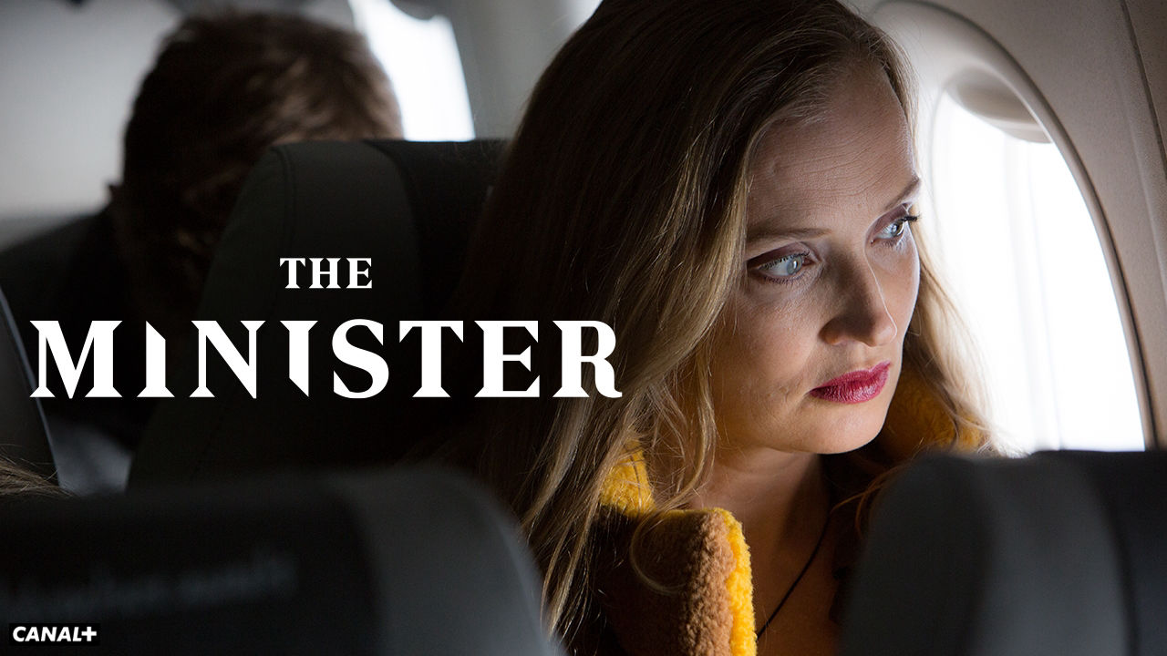 The Minister - Season 1 - 4