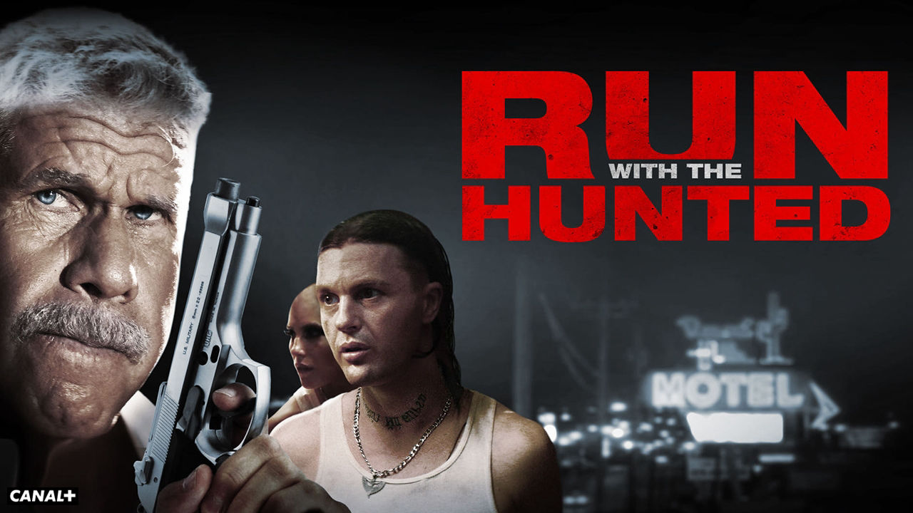 Run with the Hunted