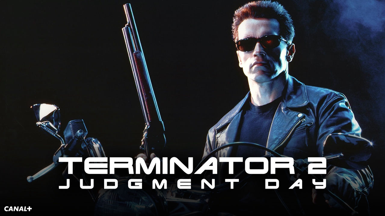 Terminator 2 : Judgment Day
