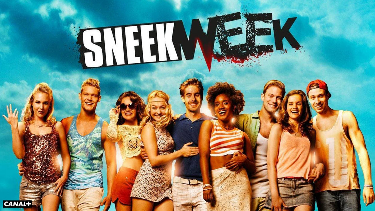 Sneekweek