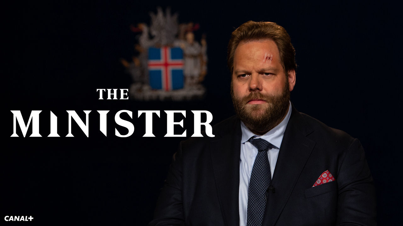 The Minister - Season 1 - 8