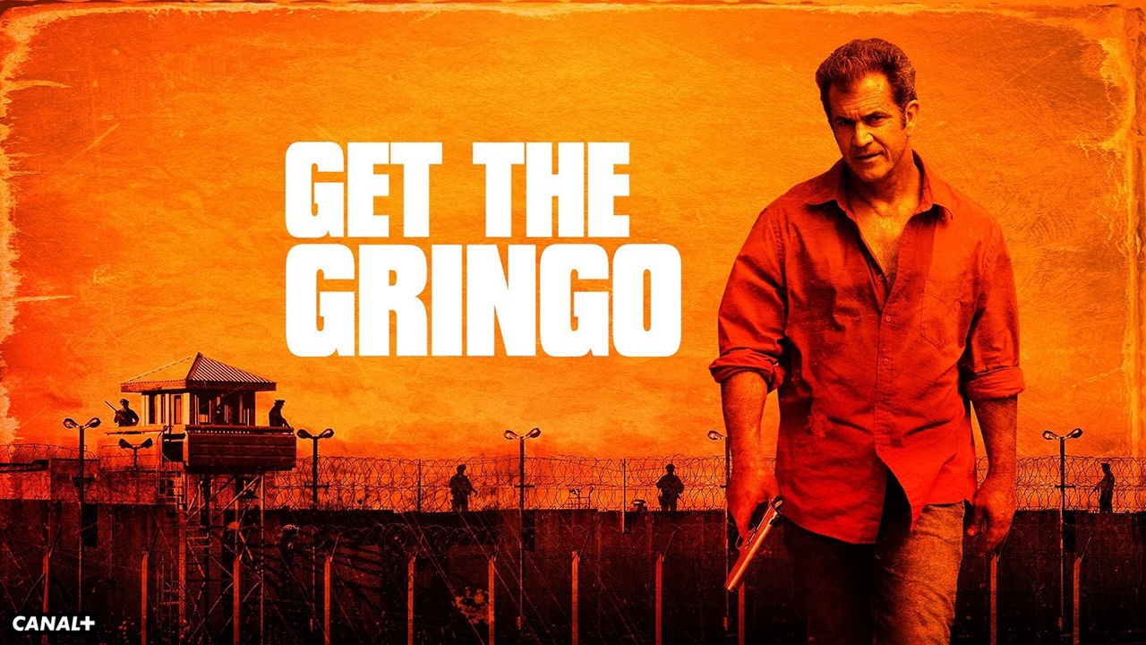 Get the Gringo