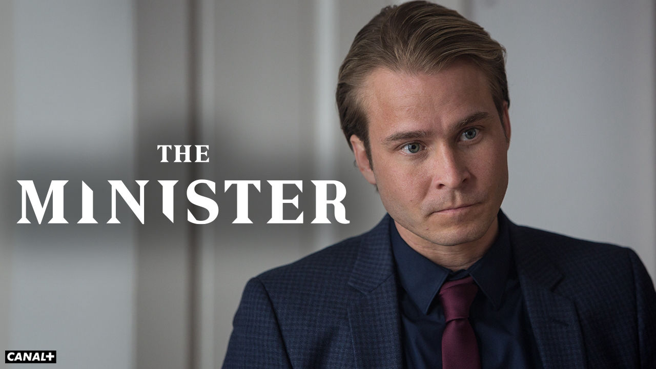 The Minister - Season 1 - 2