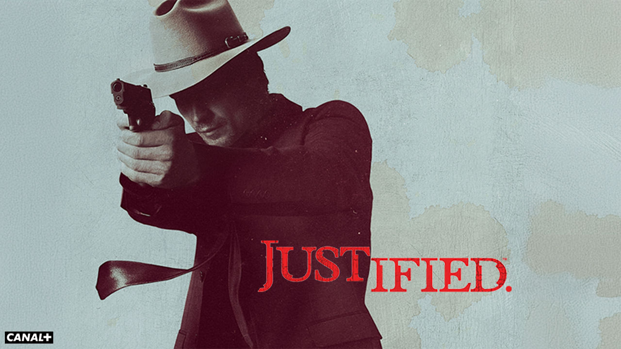 Justified