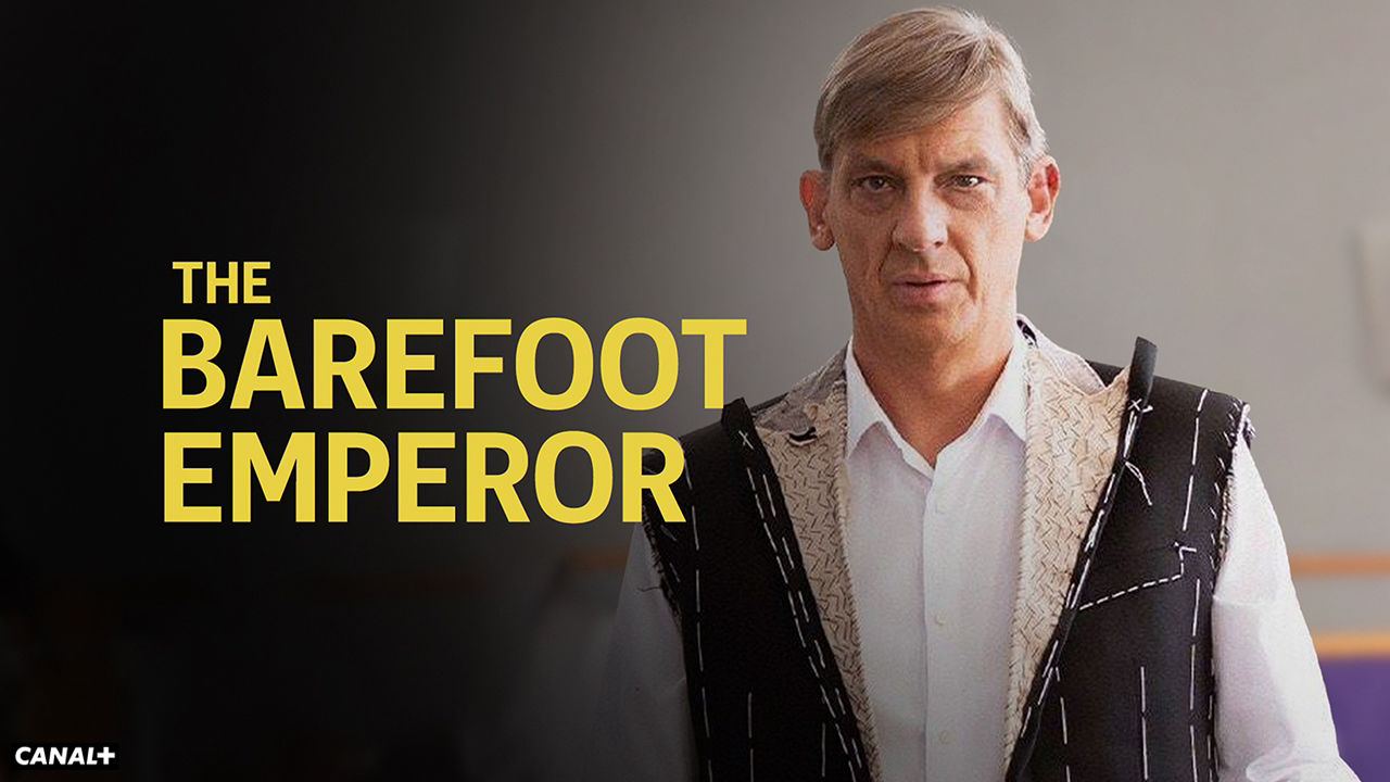 The Barefoot Emperor