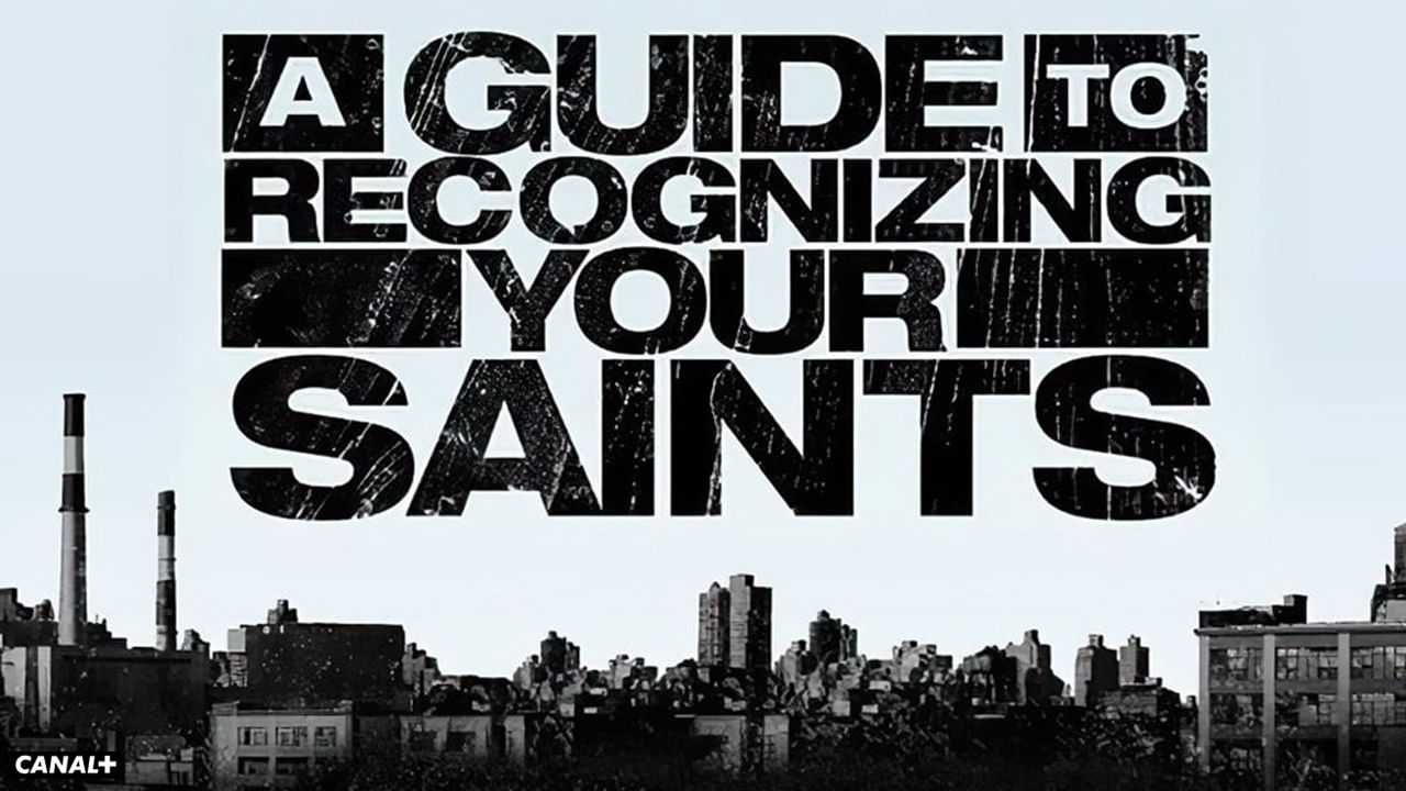 A Guide to Recognizing Your Saints