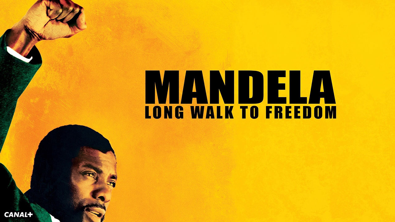 Mandela: Long Walk to Freedom