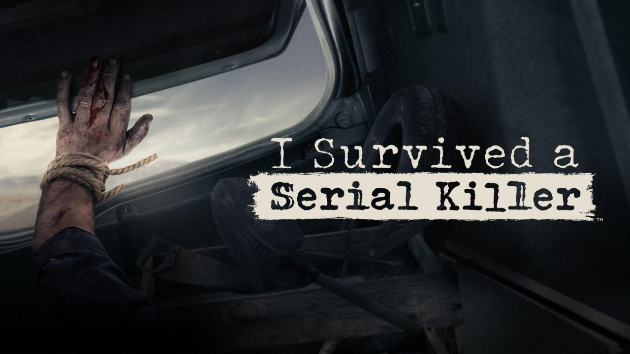 Am supraviețuit unui ucigaș în serie