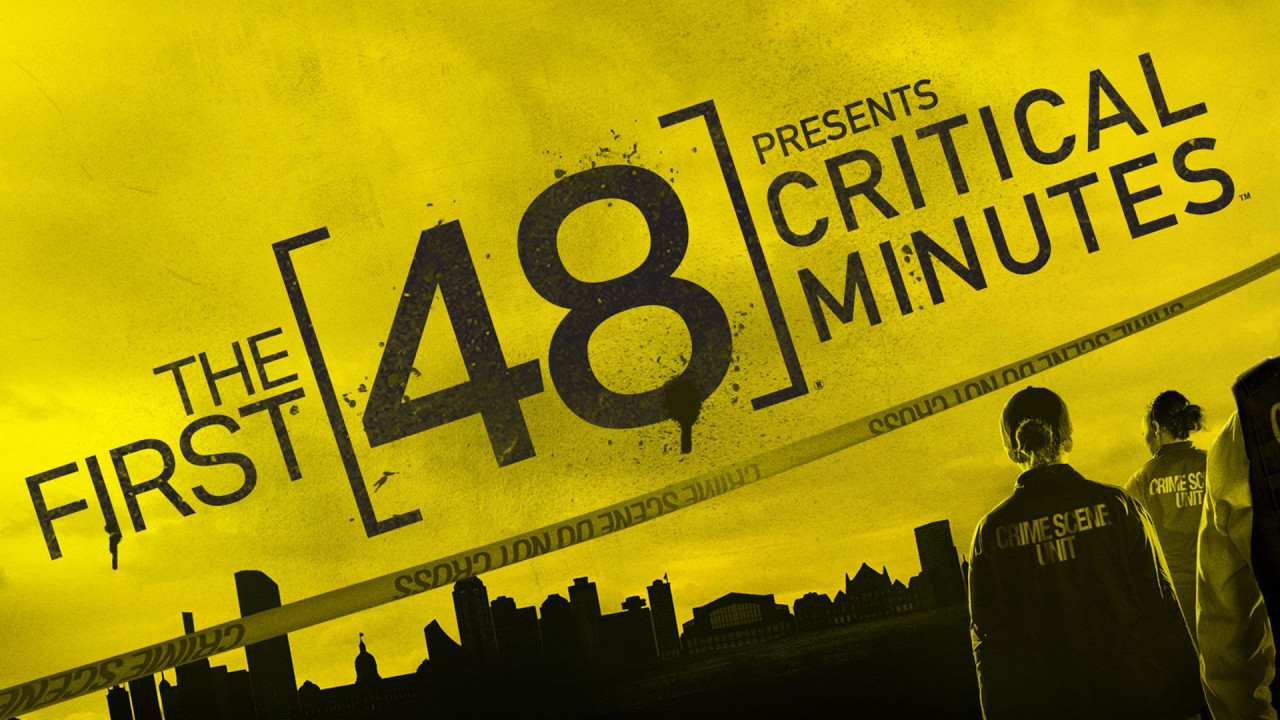 The First 48 Presents: Critical Minutes