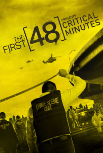 The First 48 Presents: Critical Minutes