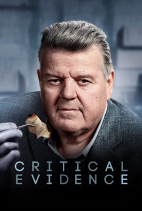 Robbie Coltrane's Critical Evidence