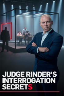 Judge Rinder's Interrogation Secrets