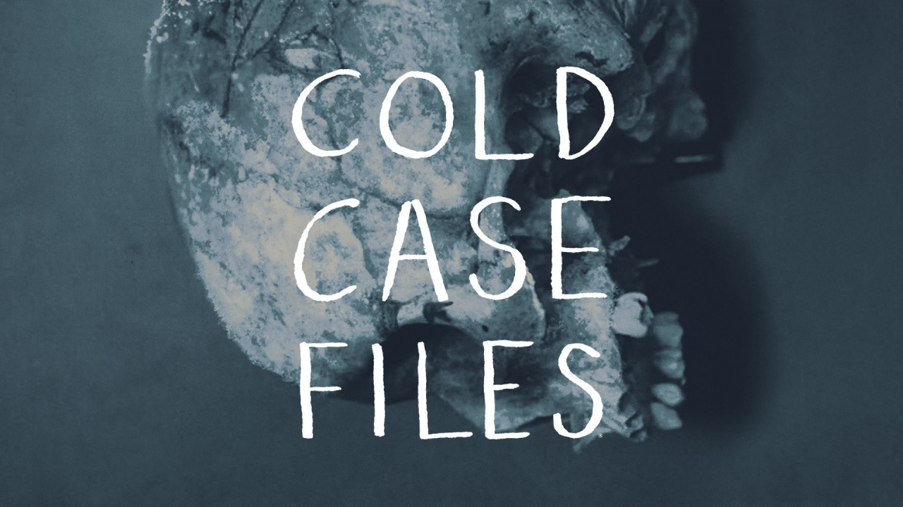 Cold Case Files