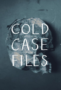 Cold Case Files