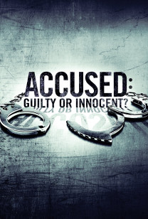 Accused: Guilty Or Innocent? - Best-Friend Killing or Self-Defence?