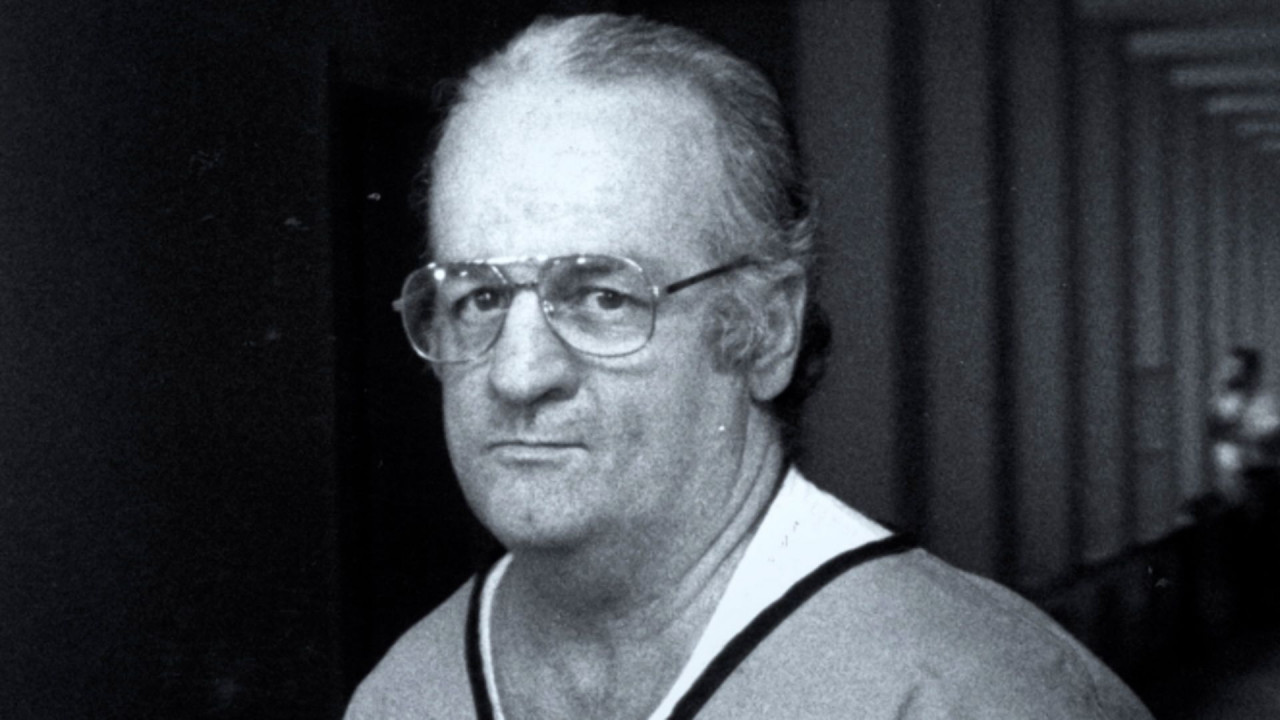 Arthur Shawcross: The Genesee River Killer