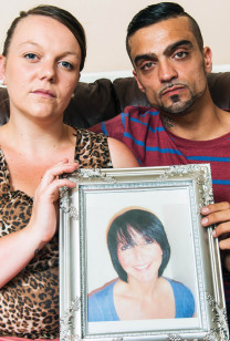Britain's Darkest Taboos - My Mum Was Murdered By Her Stalker Ex