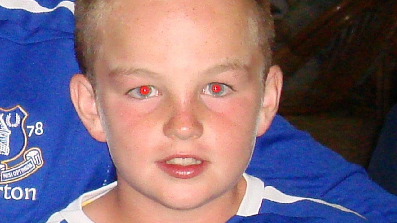 The Murder Of Rhys Jones