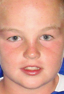 Crimes That Shook Britain - The Murder Of Rhys Jones