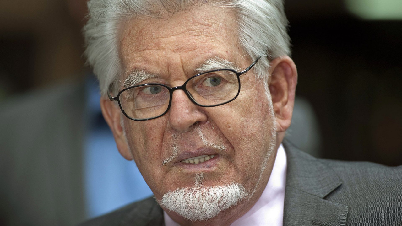 Rolf Harris