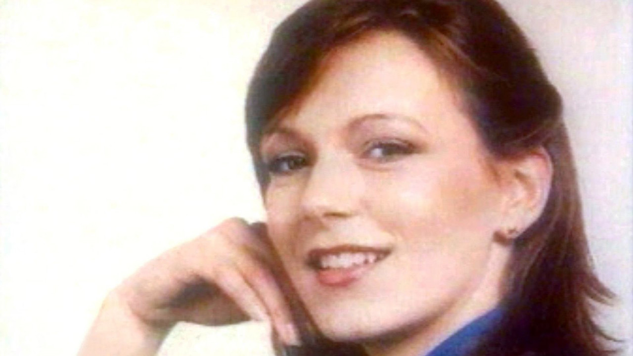 Suzy Lamplugh