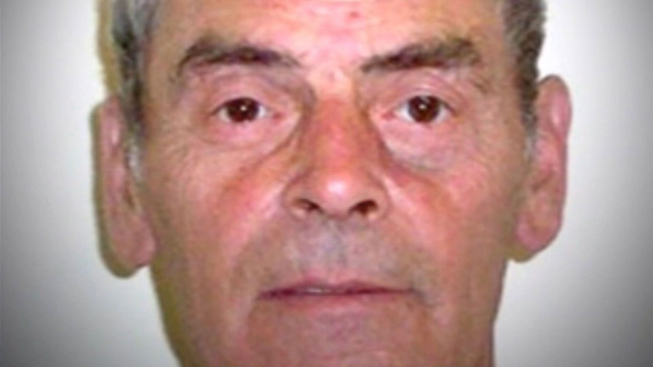 Peter Tobin