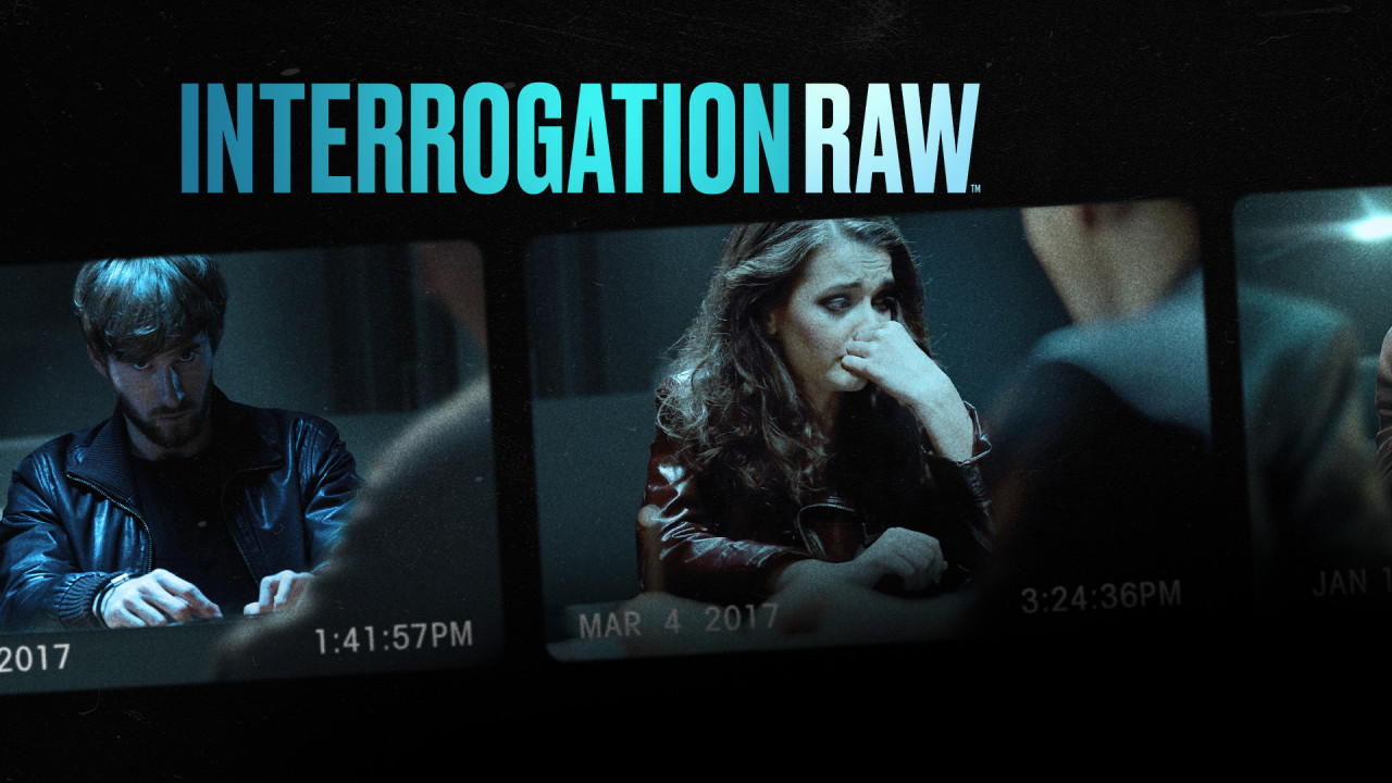 Interrogation Raw