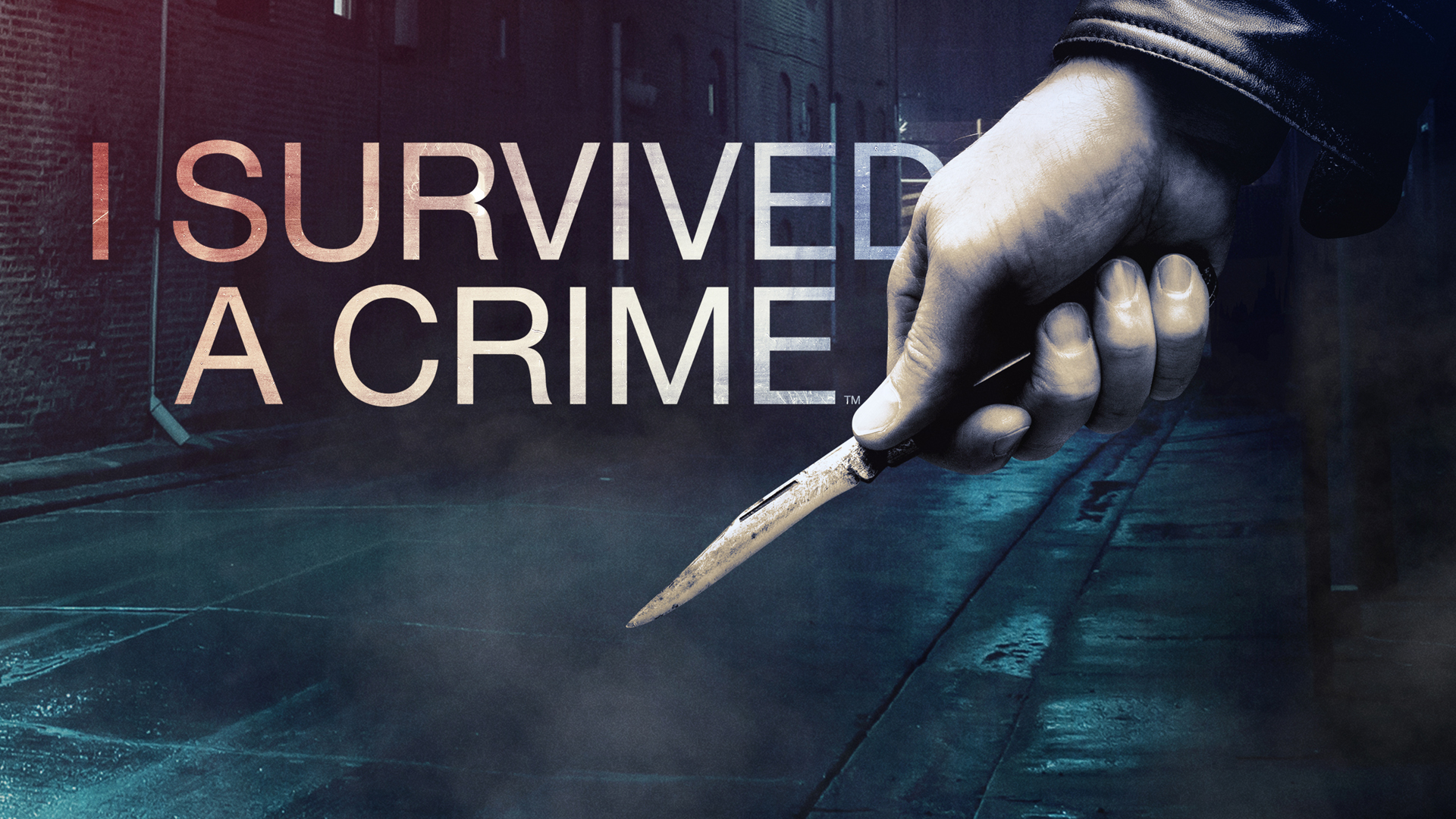 I Survived A Crime