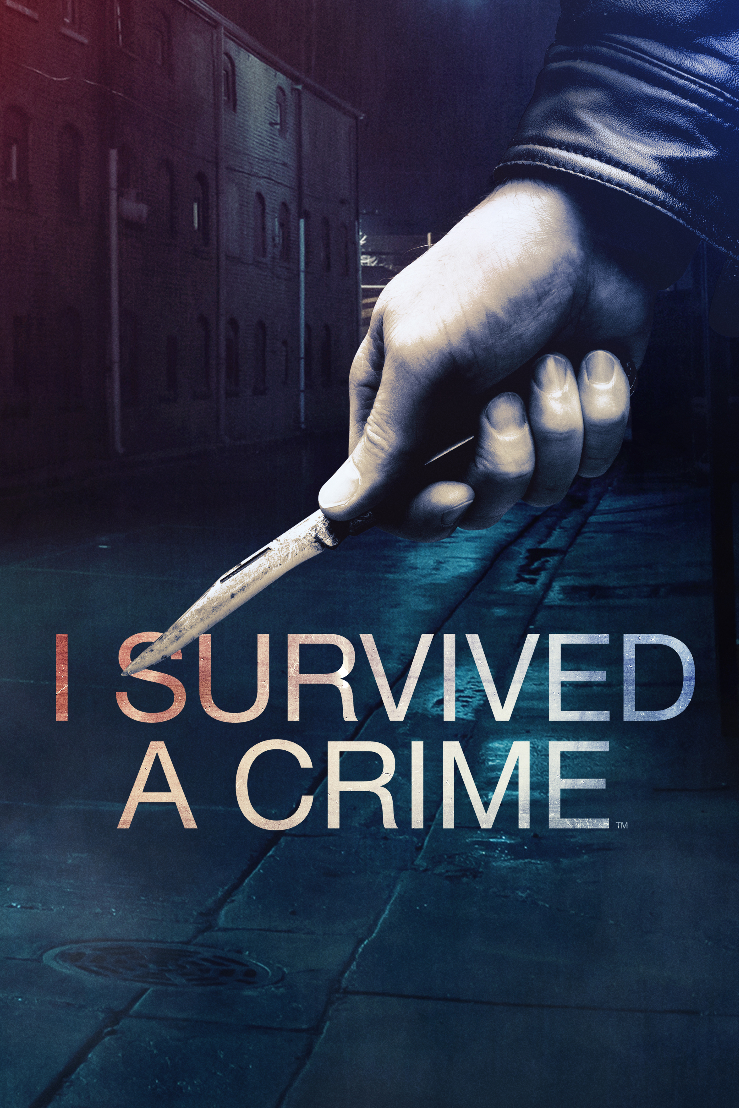 I Survived A Crime