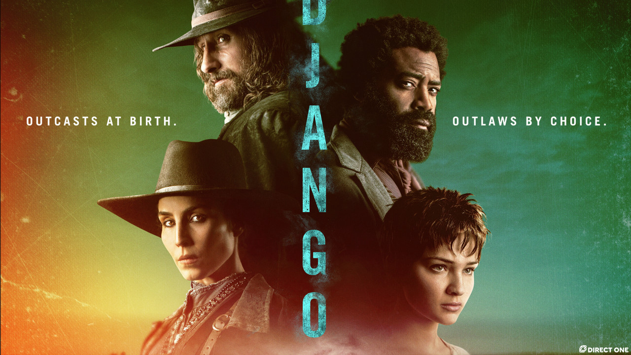 Django