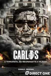 Carlos 2. epizód