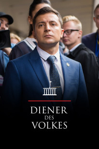 Diener Des Volkes - Staffel 1 - Folge 1 & 2