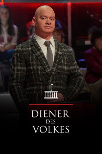 Diener Des Volkes - Staffel 1 - Folge 8