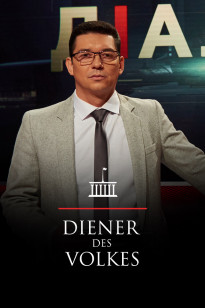 Diener Des Volkes - Staffel 1 - Folge 12