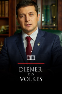 Diener Des Volkes - Staffel 2 - Folge 8