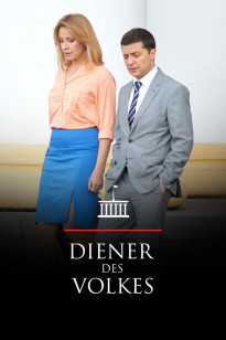 Diener Des Volkes - Staffel 2 - Folge 10