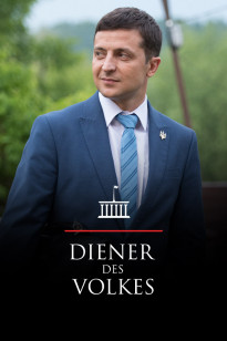 Diener Des Volkes - S3