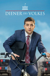 Diener Des Volkes