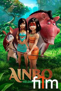 Ainbo: Heldin van de Amazone